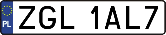 ZGL1AL7