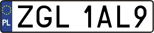 ZGL1AL9