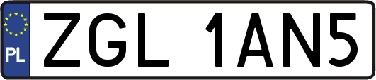 ZGL1AN5