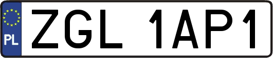 ZGL1AP1