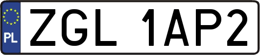 ZGL1AP2