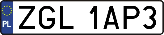 ZGL1AP3