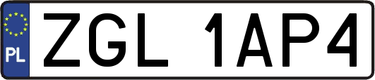 ZGL1AP4
