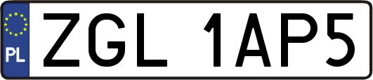 ZGL1AP5