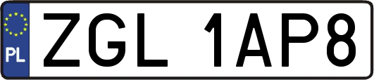 ZGL1AP8