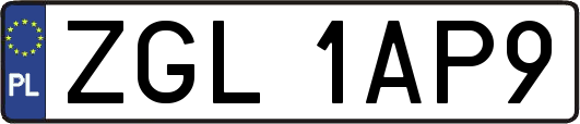 ZGL1AP9