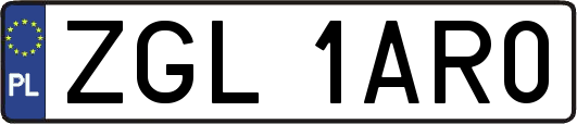 ZGL1AR0