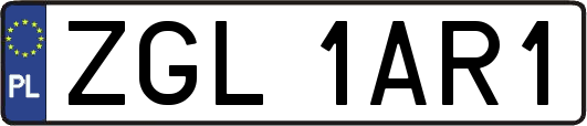 ZGL1AR1