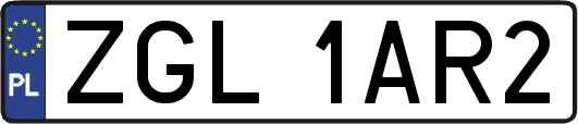 ZGL1AR2