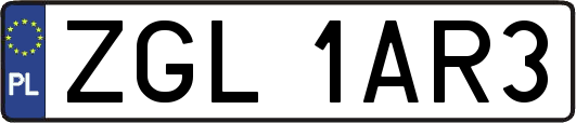 ZGL1AR3
