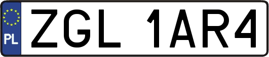 ZGL1AR4