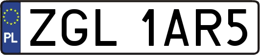 ZGL1AR5