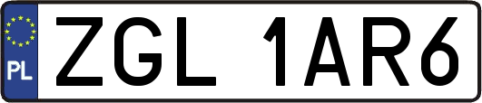 ZGL1AR6