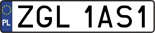 ZGL1AS1