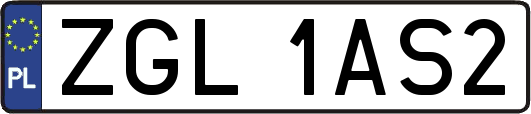 ZGL1AS2