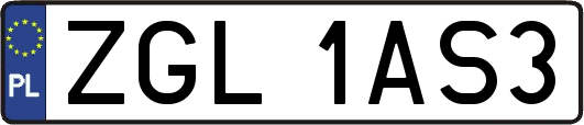 ZGL1AS3