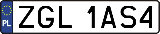 ZGL1AS4