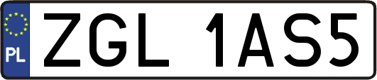 ZGL1AS5