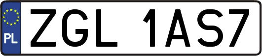 ZGL1AS7