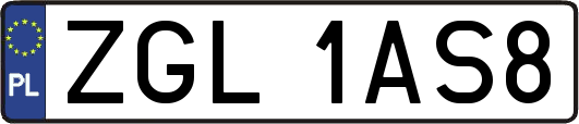 ZGL1AS8