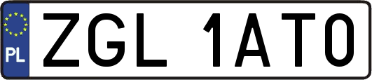 ZGL1AT0