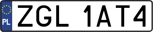 ZGL1AT4