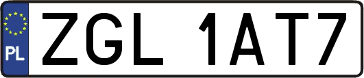 ZGL1AT7