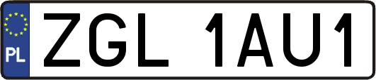 ZGL1AU1