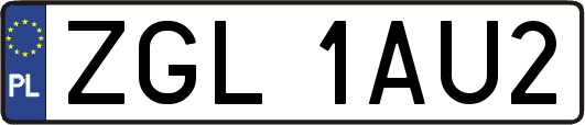 ZGL1AU2