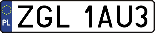 ZGL1AU3