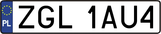 ZGL1AU4