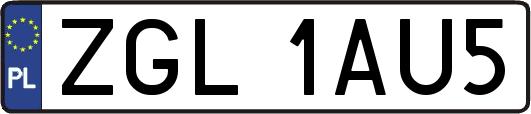ZGL1AU5