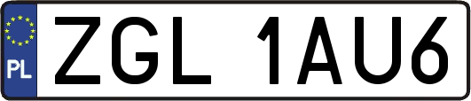 ZGL1AU6