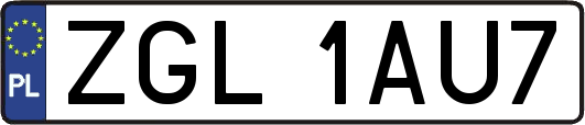 ZGL1AU7