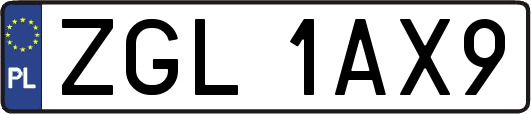 ZGL1AX9