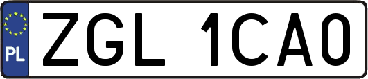 ZGL1CA0