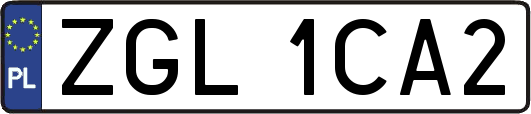 ZGL1CA2