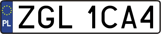 ZGL1CA4