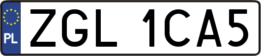 ZGL1CA5