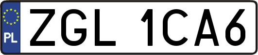 ZGL1CA6