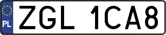 ZGL1CA8