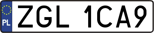 ZGL1CA9