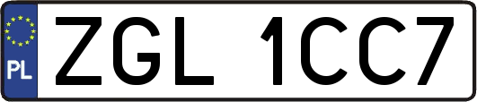 ZGL1CC7