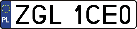 ZGL1CE0