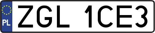 ZGL1CE3