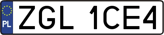 ZGL1CE4