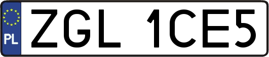 ZGL1CE5