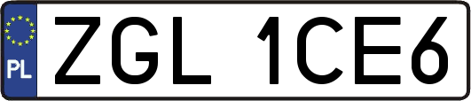 ZGL1CE6
