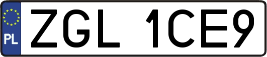 ZGL1CE9