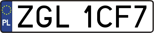 ZGL1CF7
